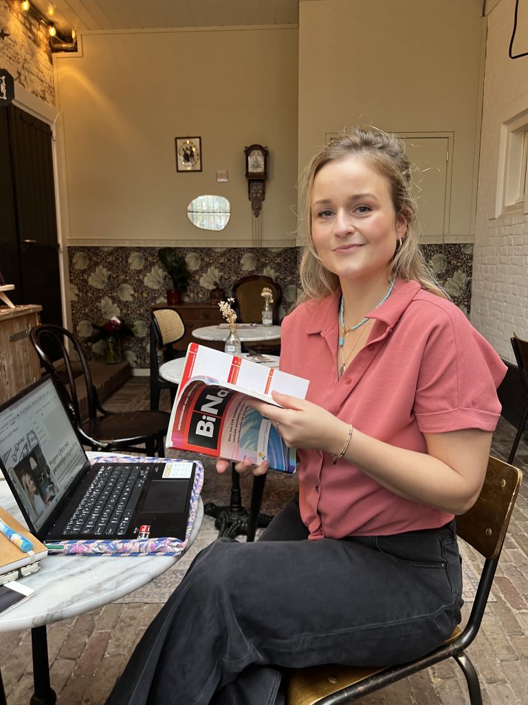 Nathaliegeeftbijles.nl Bijles Scheikunde Natuurkunde en Wiskunde